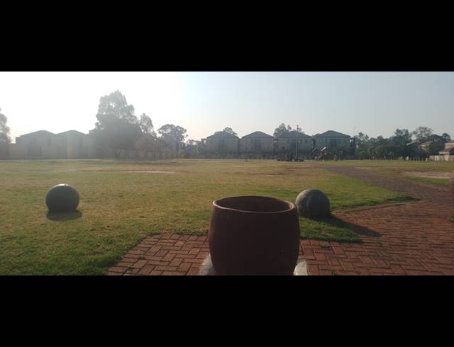 2 BEDROOM APARTMENT FOR SALE IN BRAKPAN NORTH